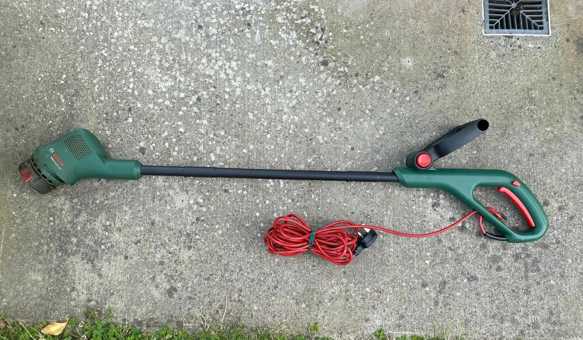 Strimmer - Image 1