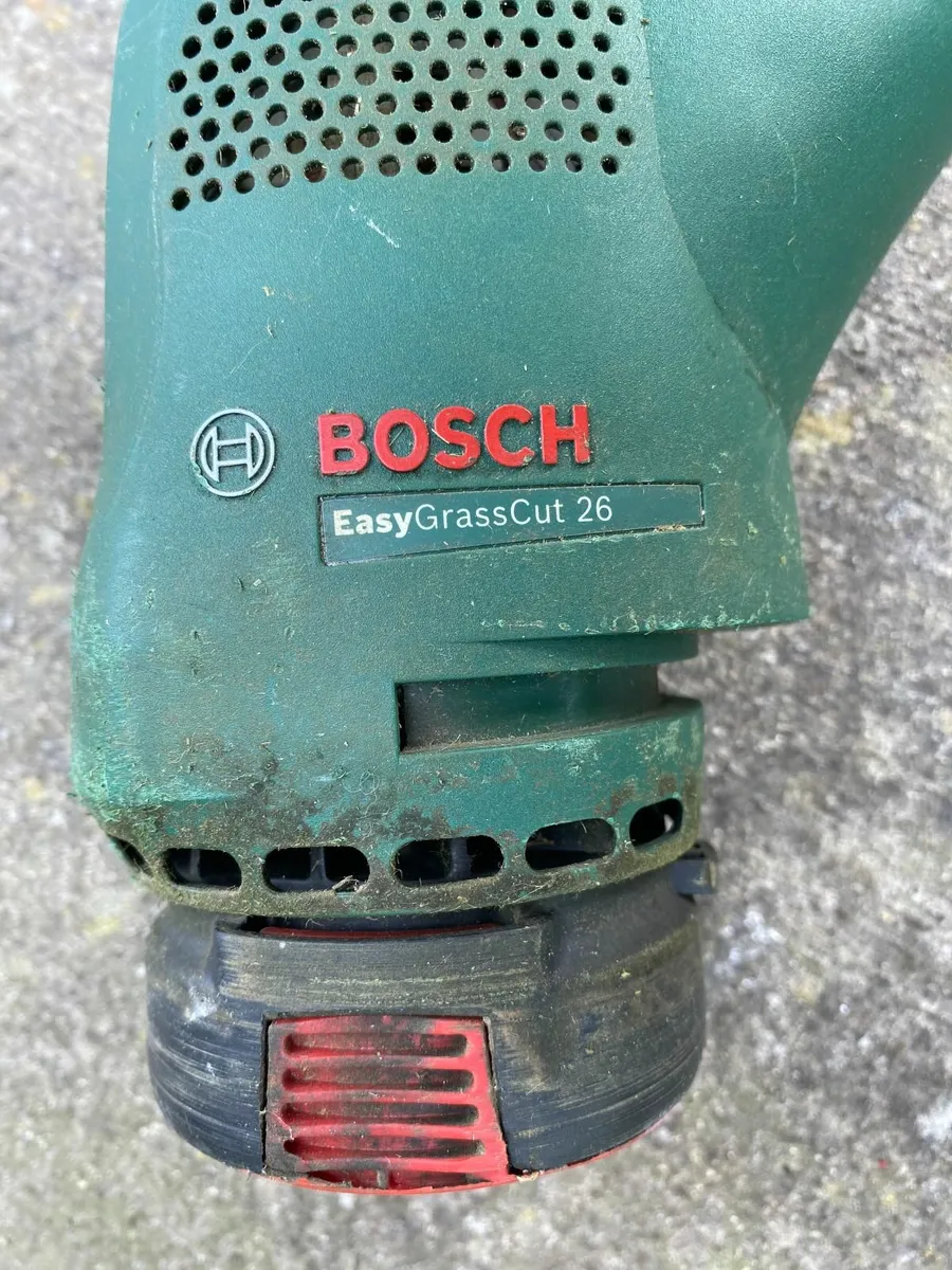 Strimmer - Image 2