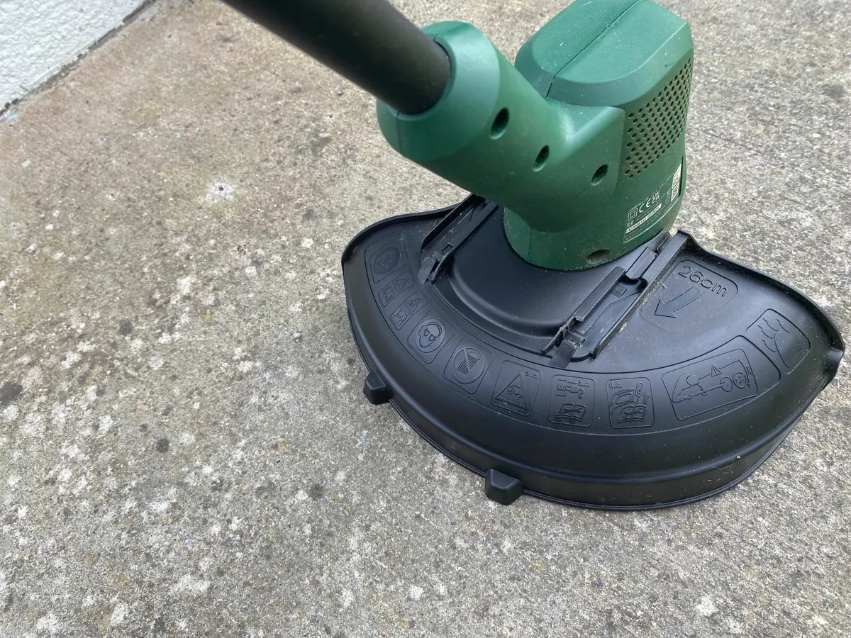 Strimmer - Image 4
