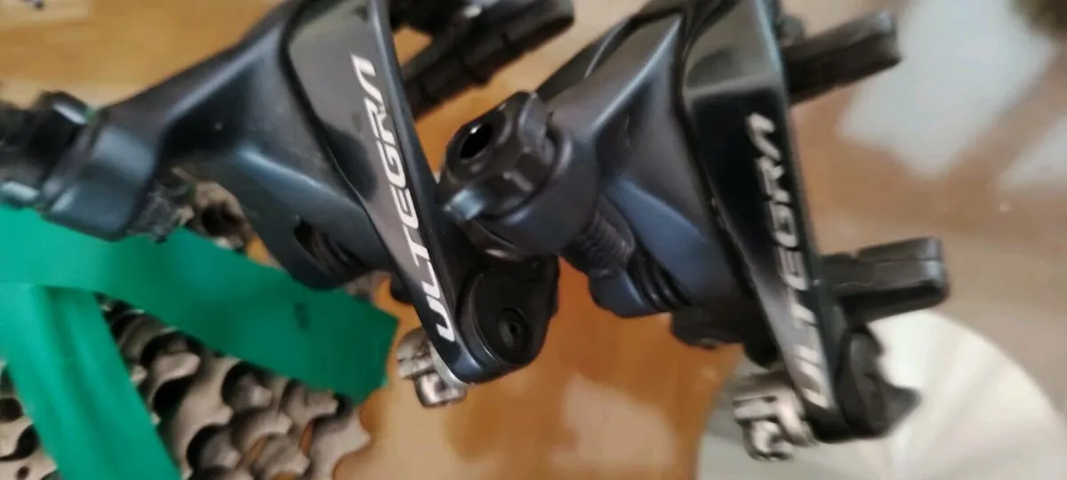 Ultegra r8000 full groupset - Image 2