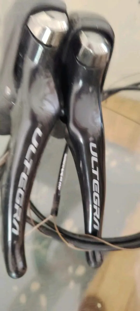 Ultegra r8000 full groupset - Image 3