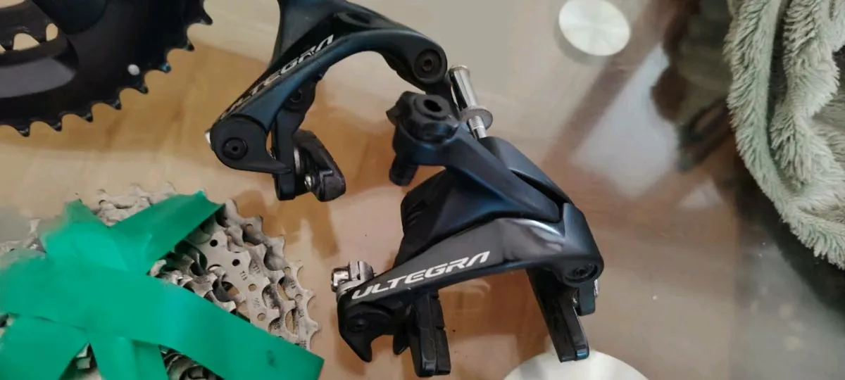 Ultegra r8000 full groupset - Image 4