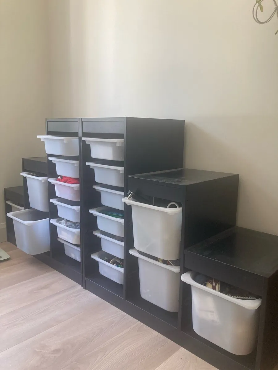 IKEA Trofast Storage units - Image 2