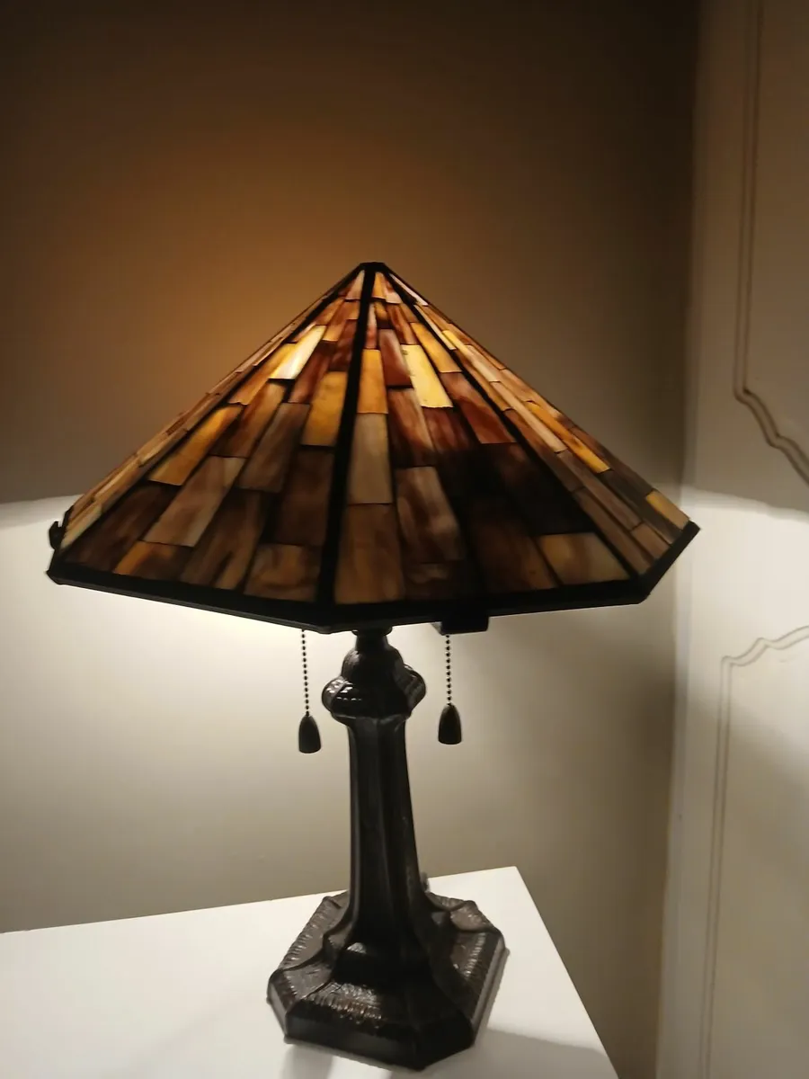 Desk lamp - Image 1