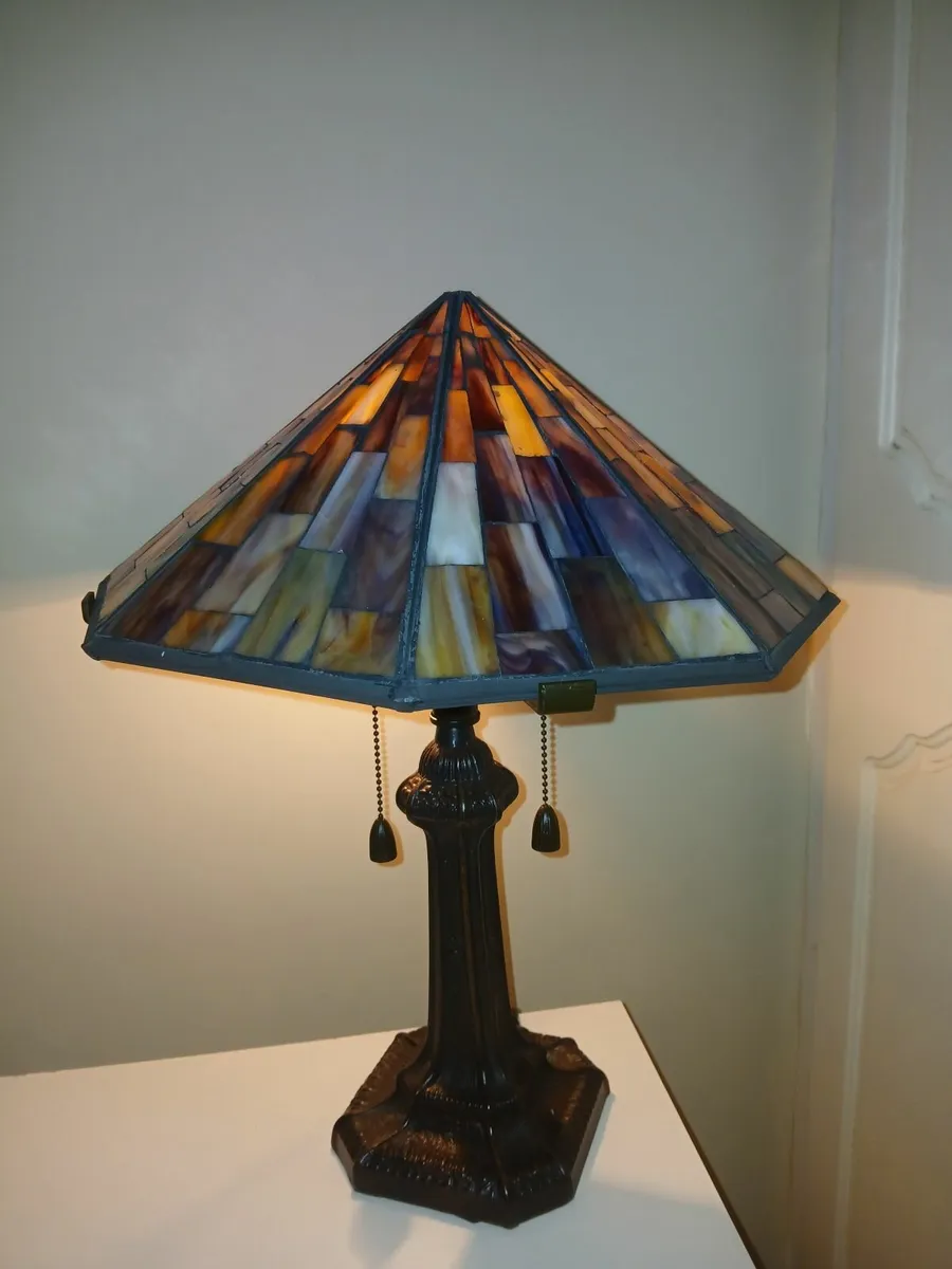 Desk lamp - Image 2