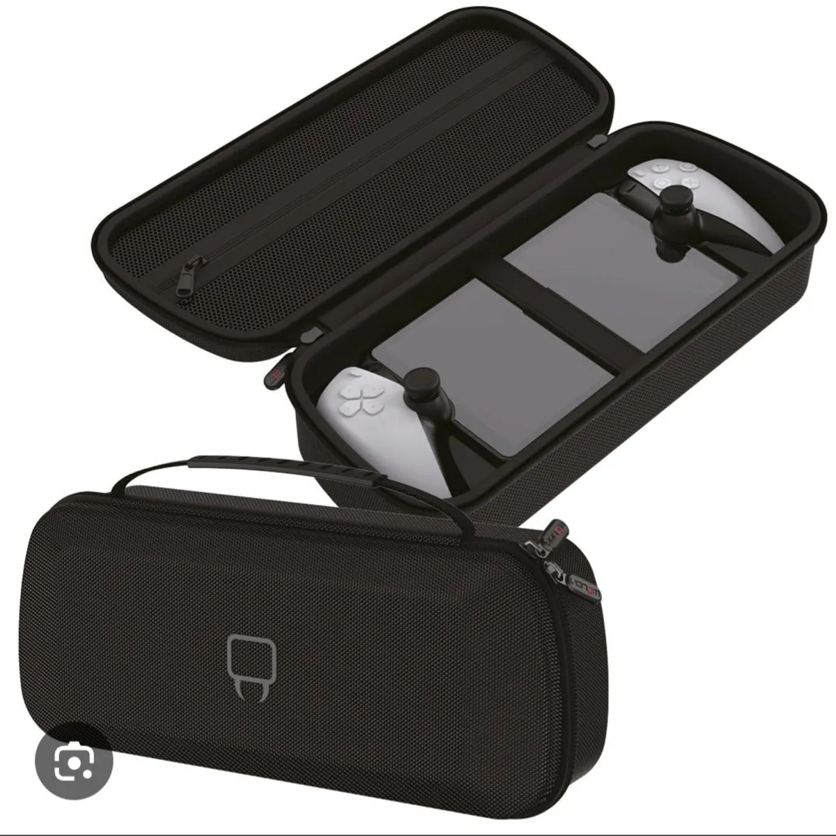 PS5 PORTAL AND CASE - Image 1