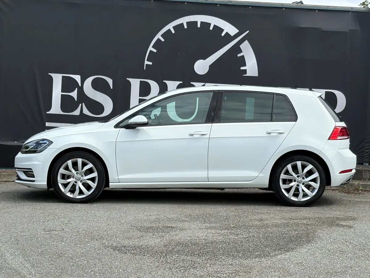 2018 VW Golf 1.4L AUTO Highline / 1YR WARRANTY - Image 4