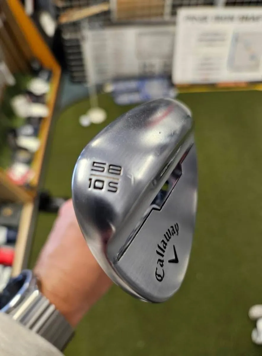 Callaway Opus Forged - Image 3