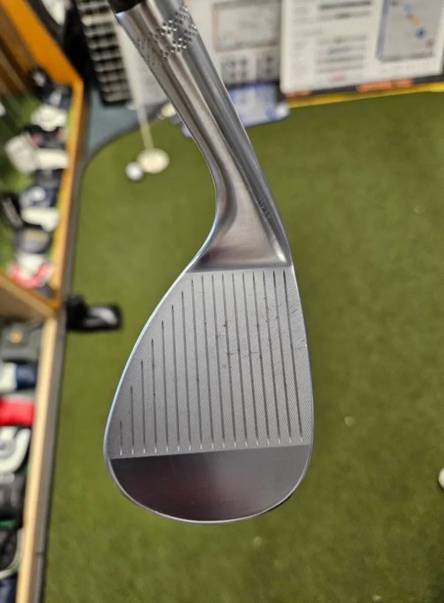 Callaway Opus Forged - Image 4