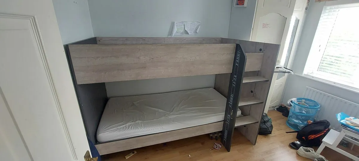 Bunk bed - Image 2