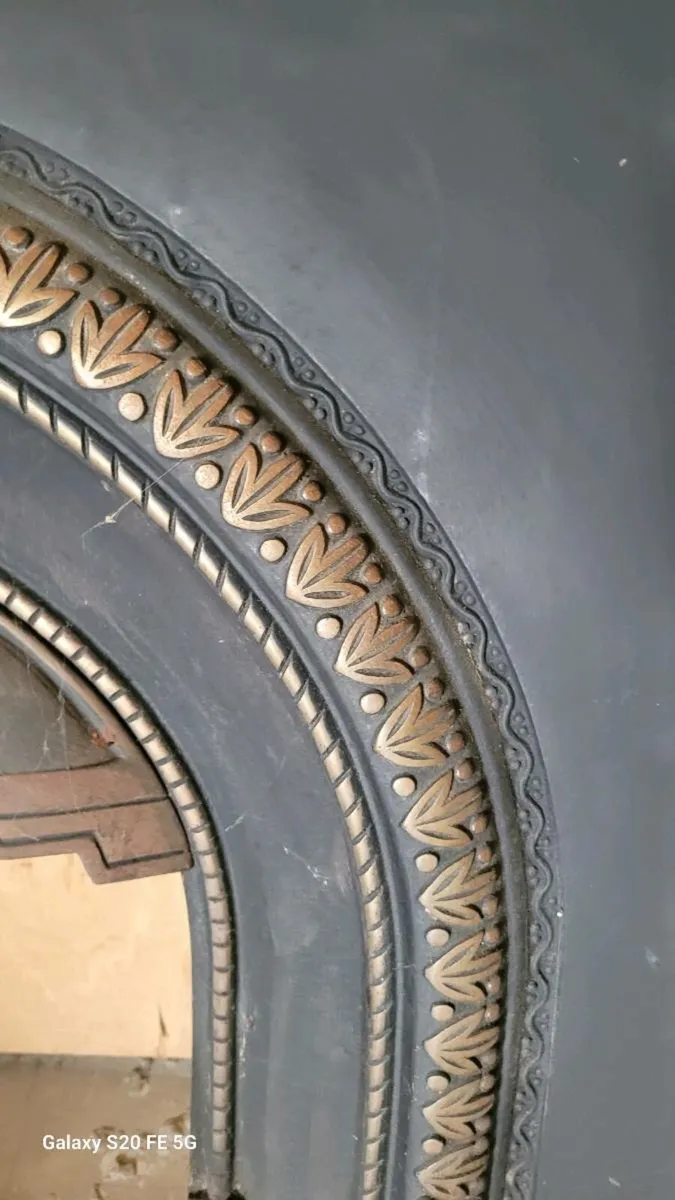 Fireplace insert - Image 3