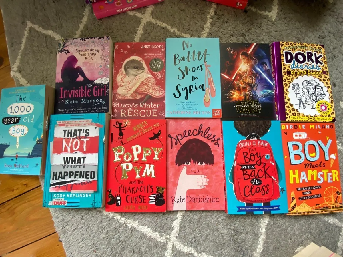 Book bundle