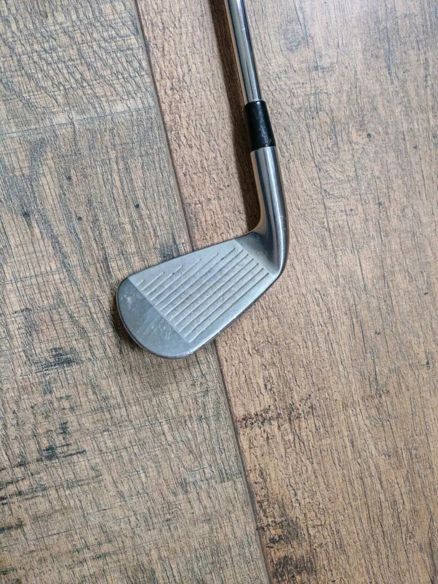 Titleist CB Forged 6 Iron - Image 3