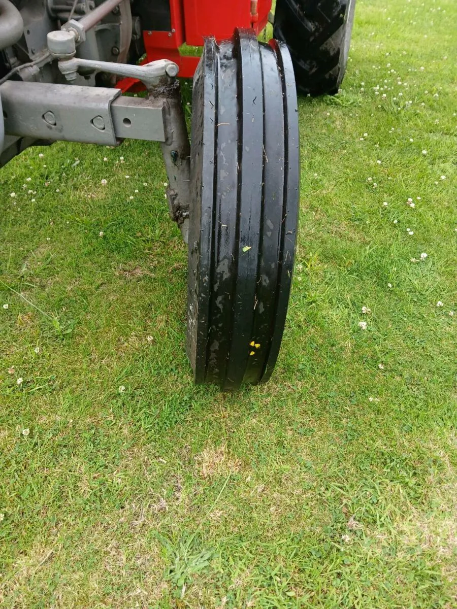 Massey Ferguson 135 - Image 2