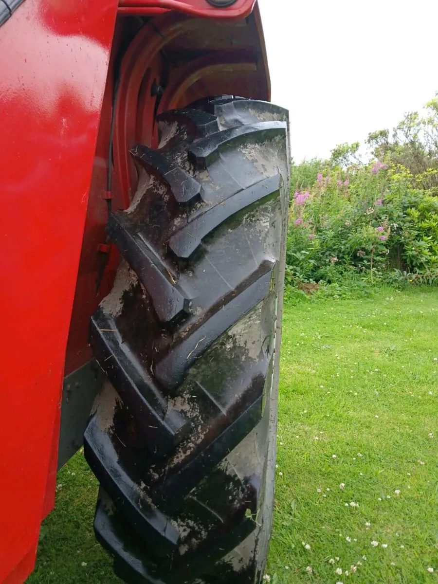 Massey Ferguson 135 - Image 3