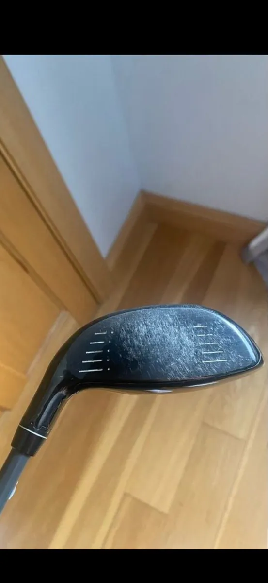 Cobra 3 wood - Image 3