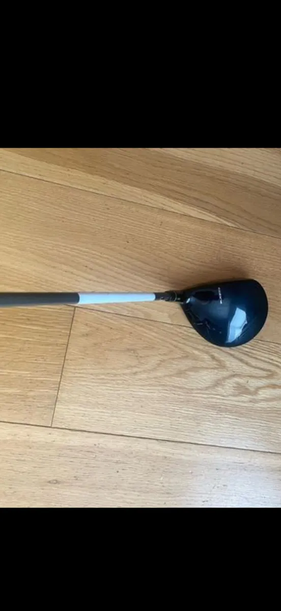 Cobra 3 wood - Image 4