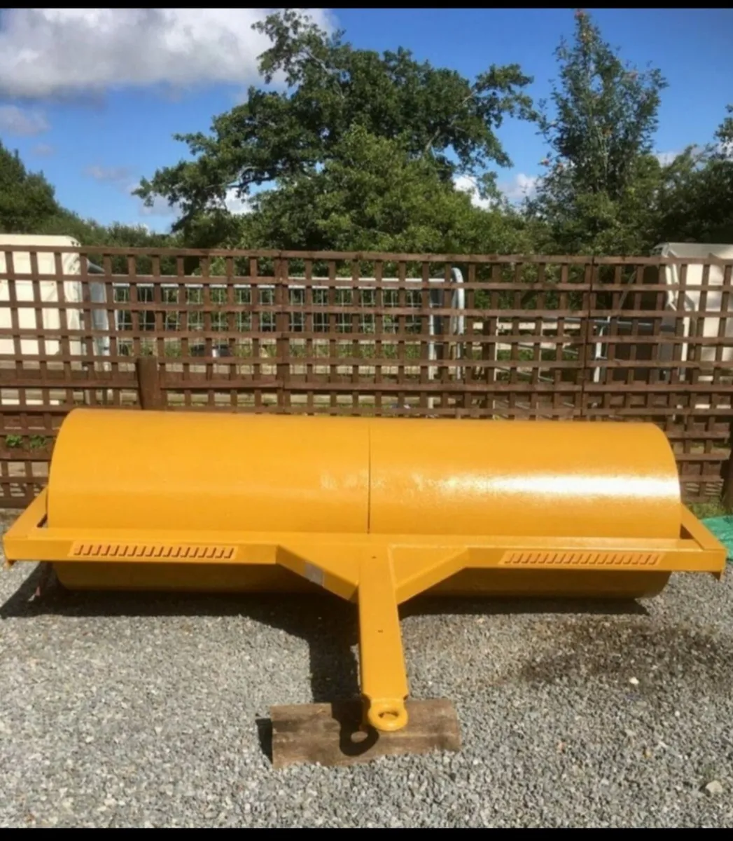 20ltr oxide oil base contact me for more - Image 3