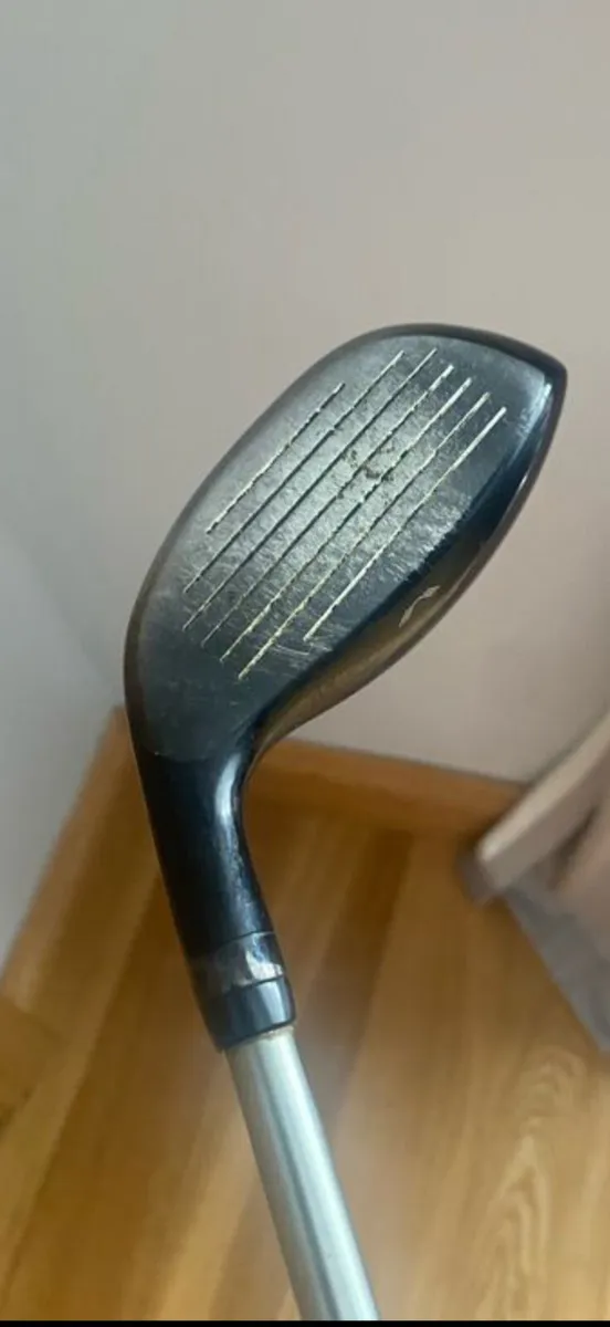 Wilson 3 Hybrid - Image 2