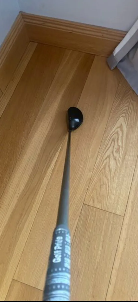 Wilson 3 Hybrid - Image 3