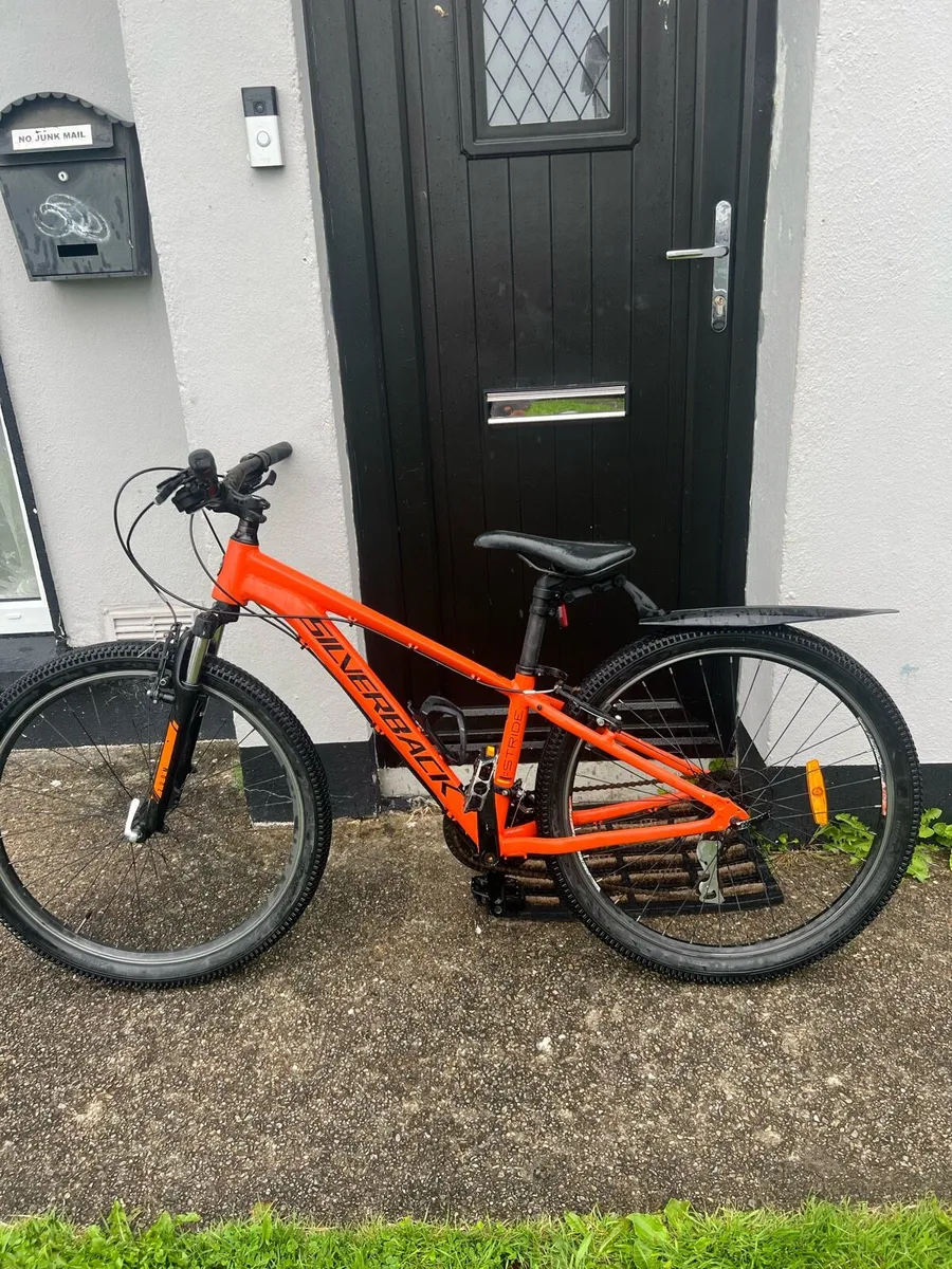 Mountain bike - 26” - Image 1