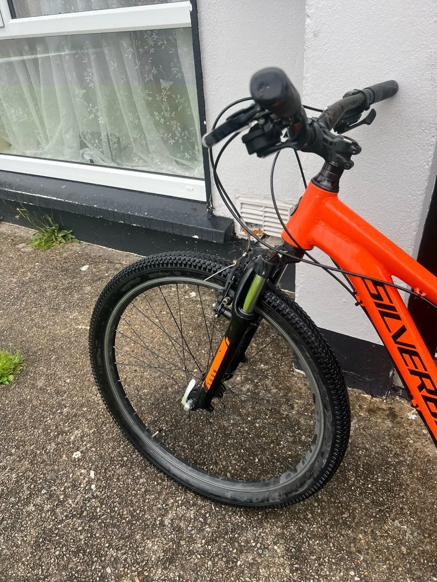 Mountain bike - 26” - Image 2