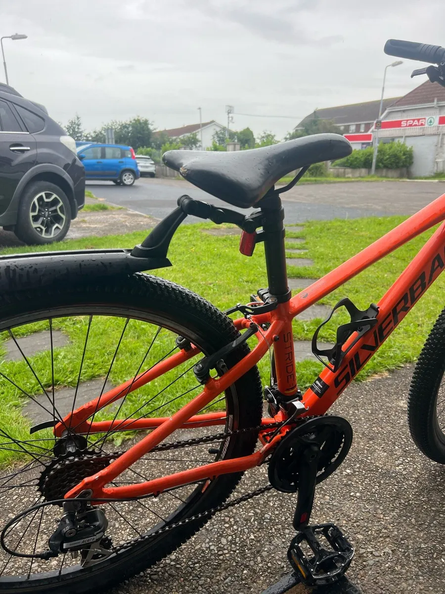 Mountain bike - 26” - Image 3