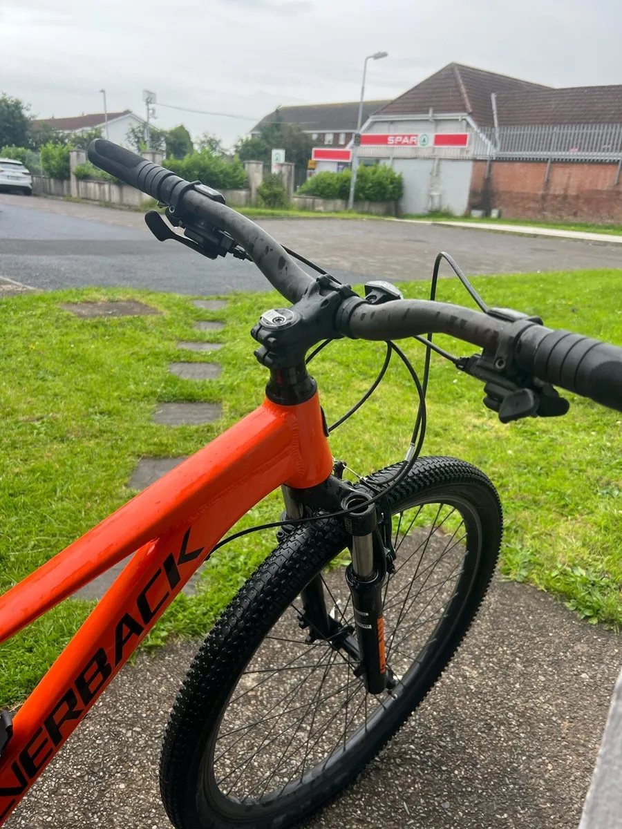 Mountain bike - 26” - Image 4