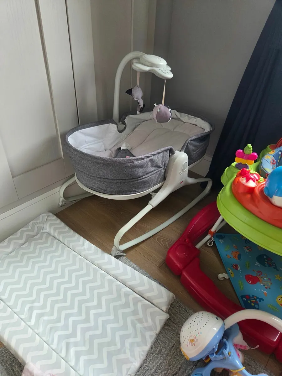 Baby bunble - Image 1