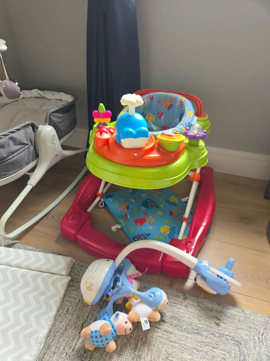 Baby bunble - Image 2