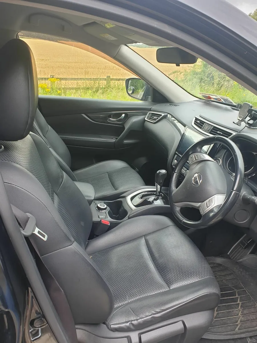 Nissan X-Trail 2015 - Image 3