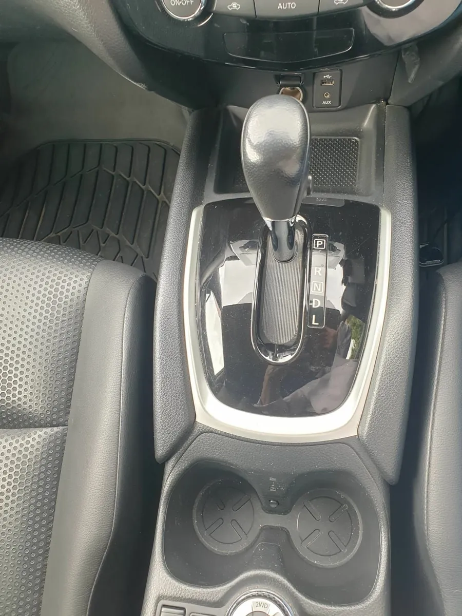 Nissan X-Trail 2015 - Image 4