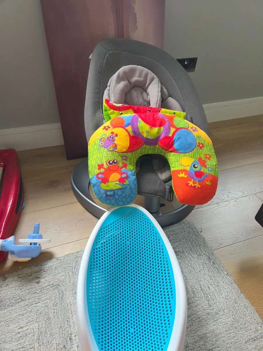 Baby bunble - Image 4