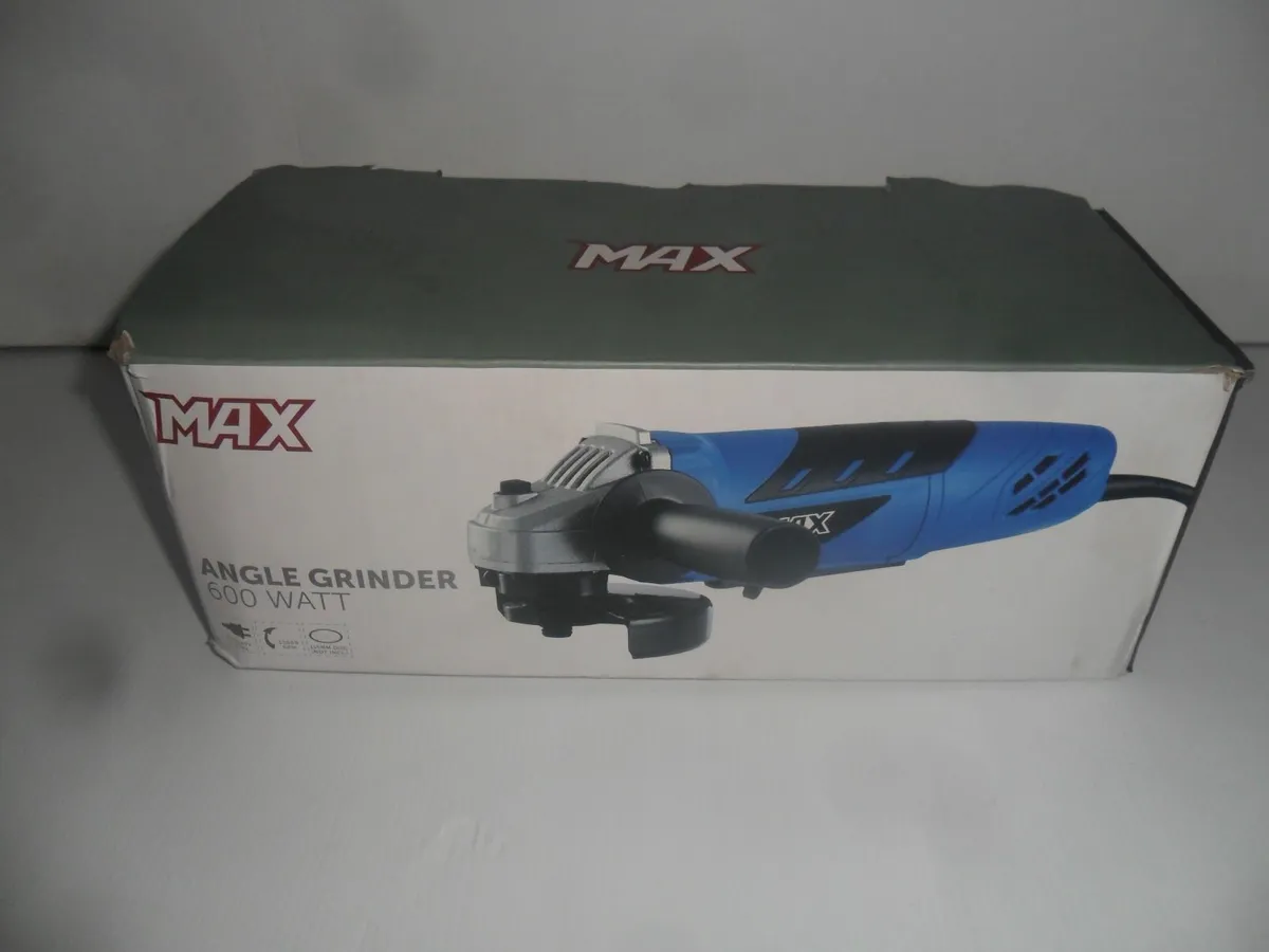 angle grinder - Image 4