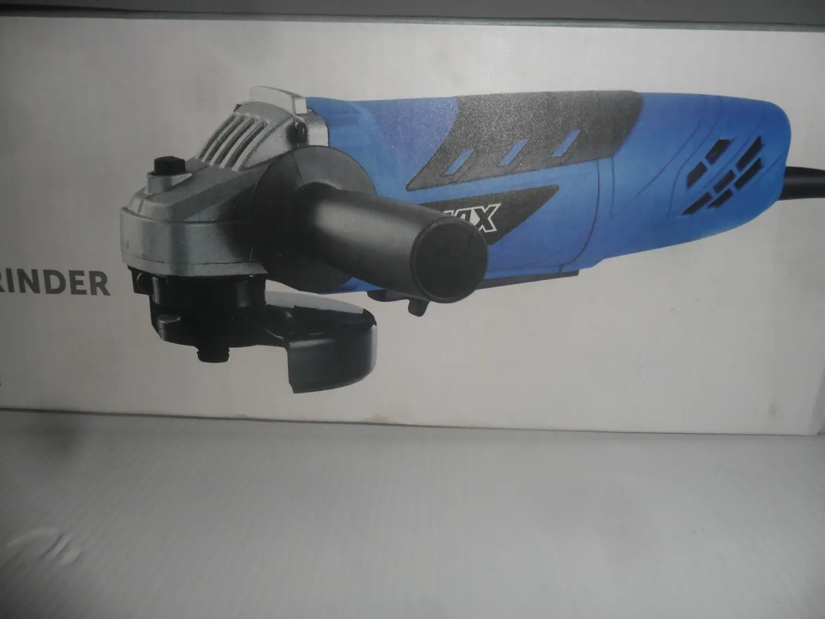 angle grinder - Image 1