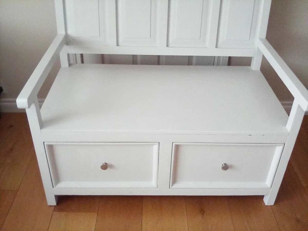Monks bench - Image 2