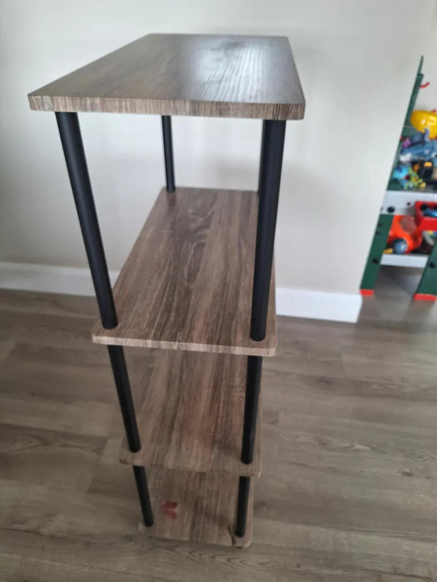 Office shelving - Image 1