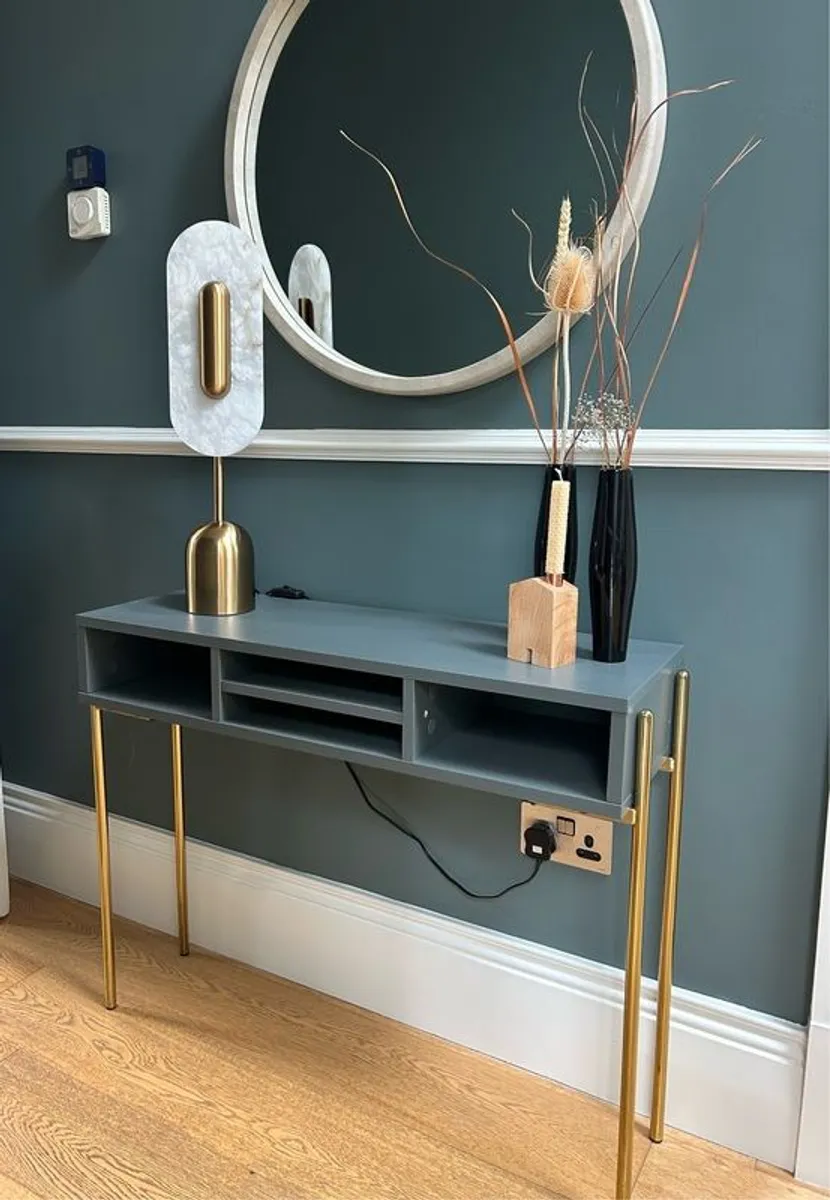 Small console table - Image 4