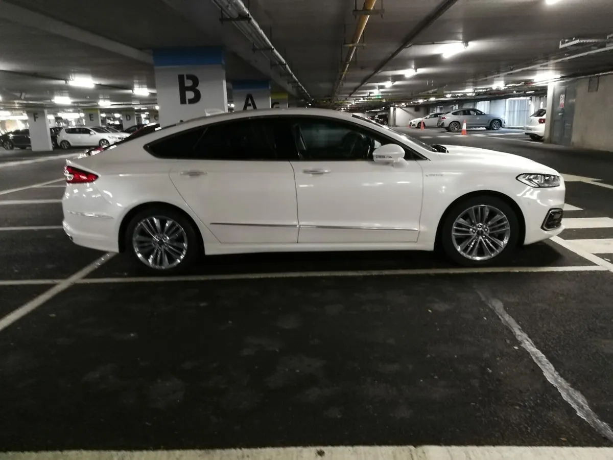 Motor Car - Image 3