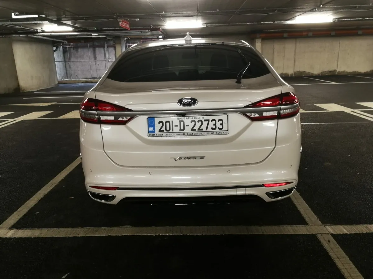 Motor Car - Image 4