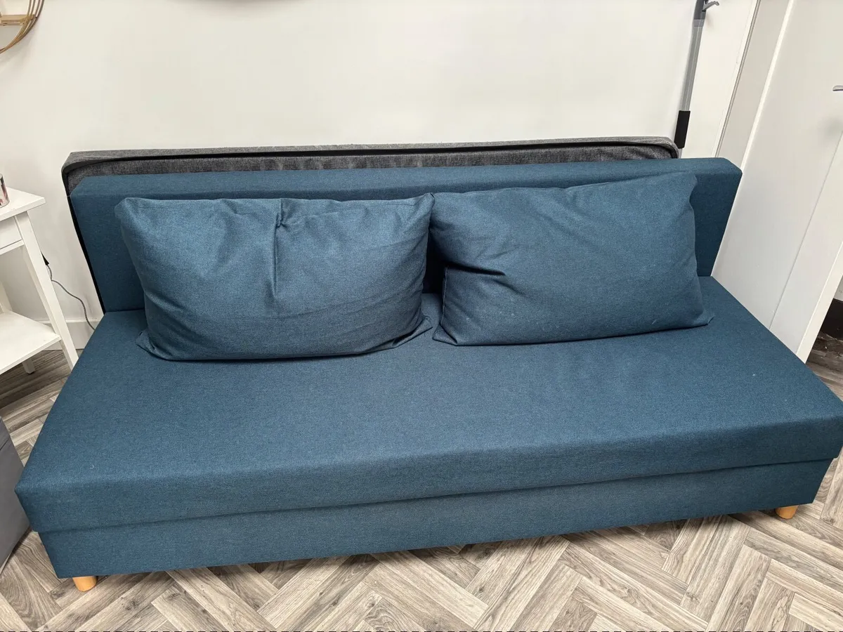 Sofa bed - Image 2