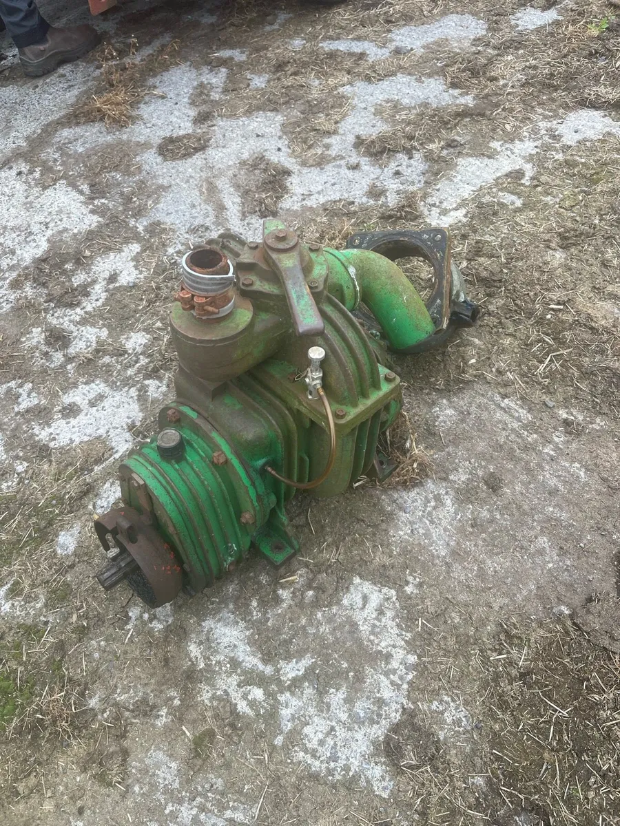 Slurry pump - Image 1