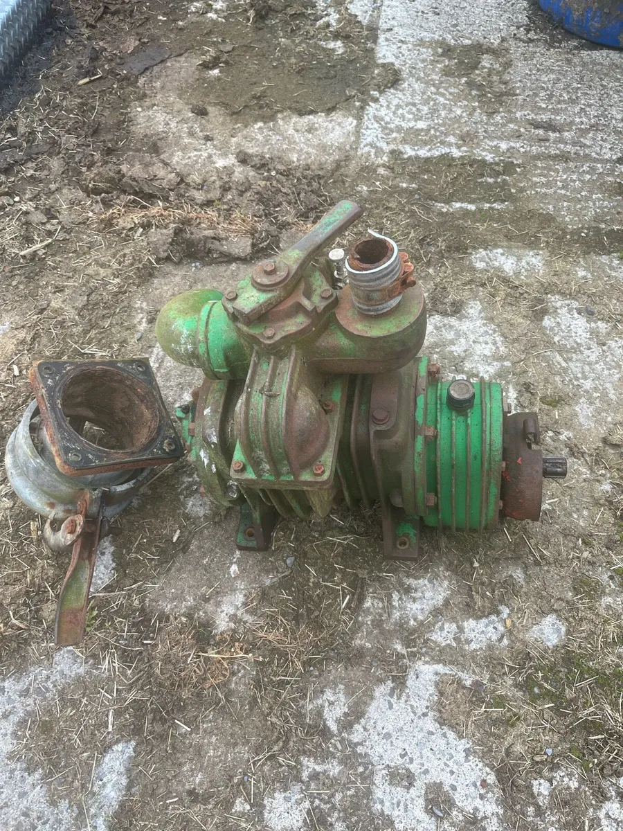 Slurry pump - Image 2