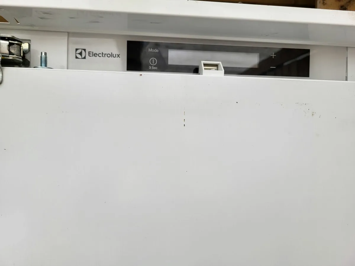 Hotpoint Larder freezer - Image 1