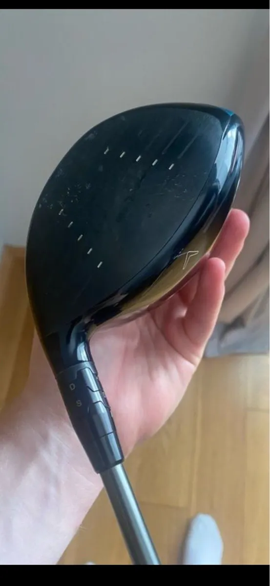 Calloway driver - Image 2