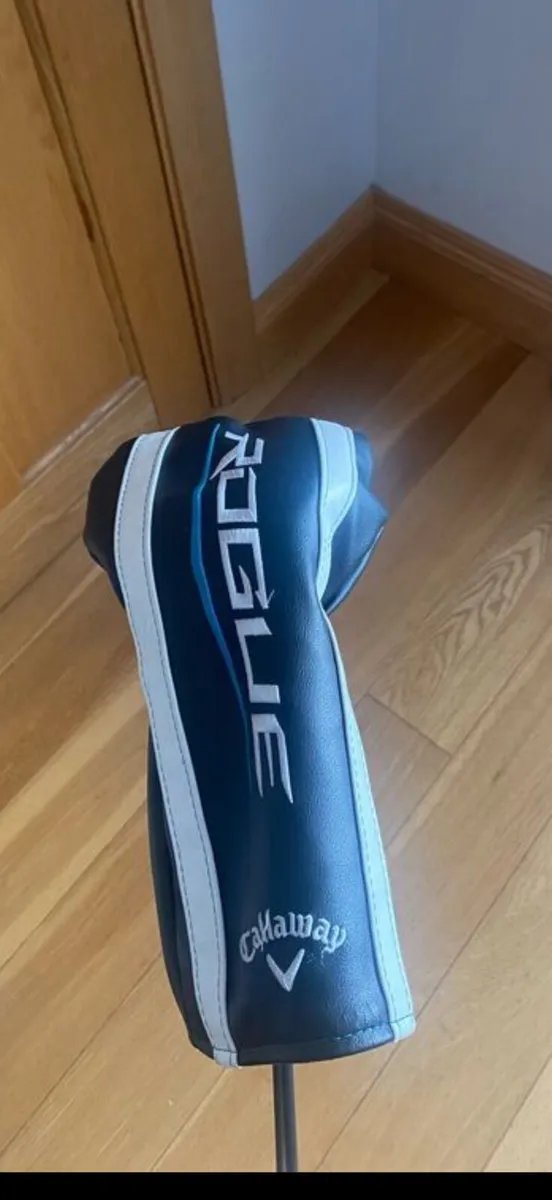 Calloway driver - Image 3