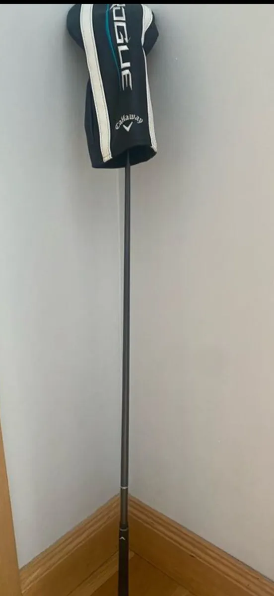 Calloway driver - Image 4