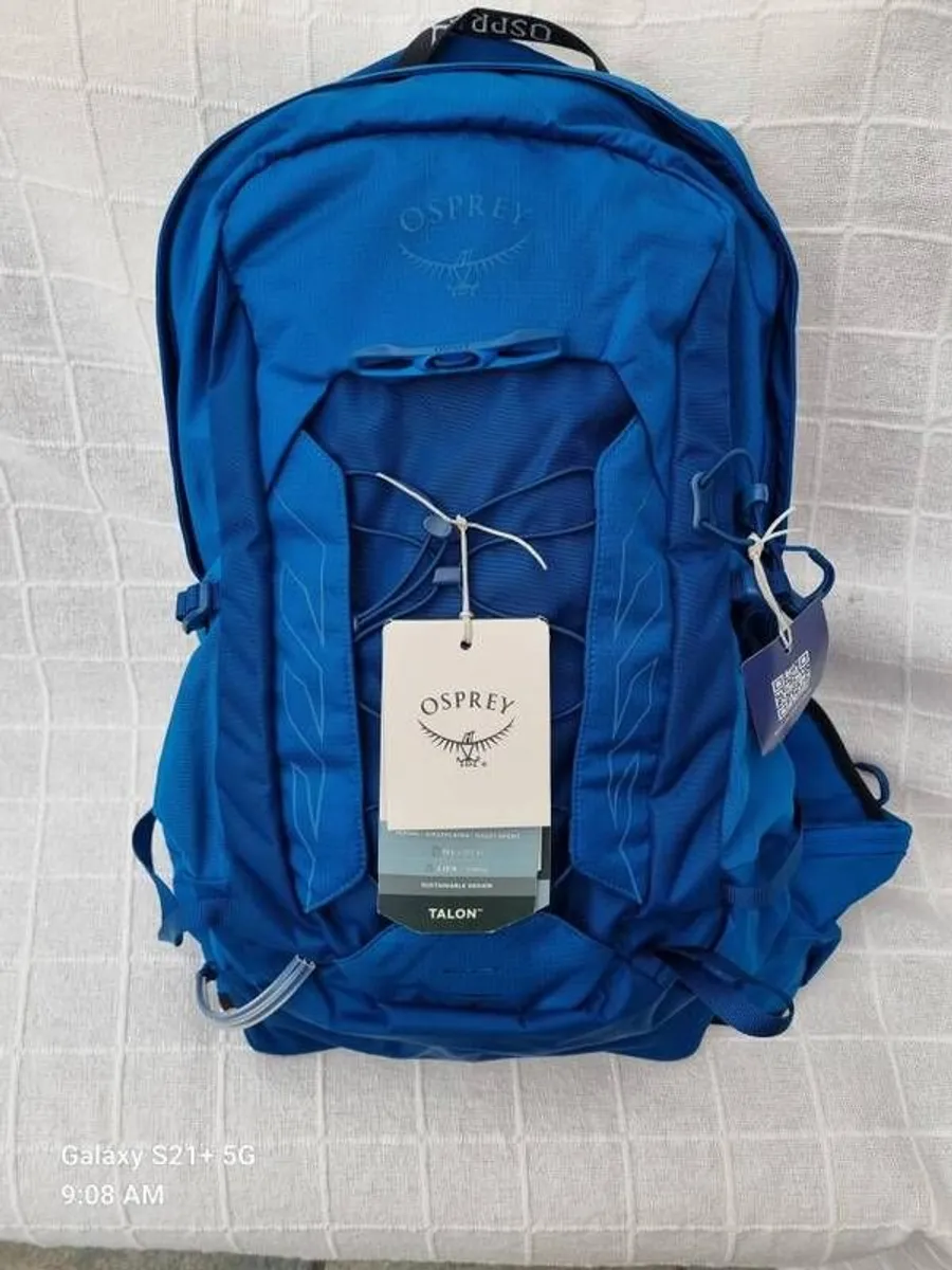 Osprey Talon 11L - Image 1