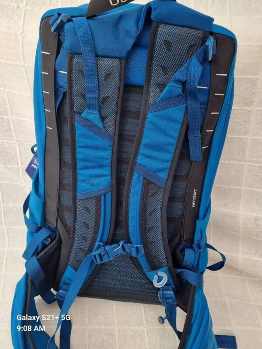 Osprey Talon 11L - Image 2