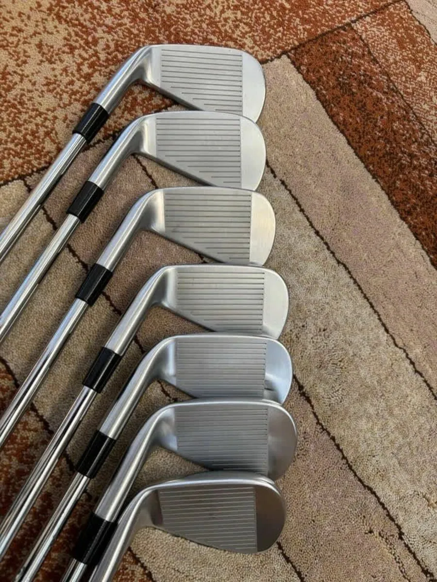 Taylormade P790 2025 Irons - Image 1